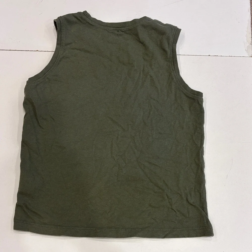 Old Navy Inspirational Tank Top - Feeling Good About Feeling Good